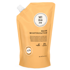 Mimare Moisturisation Mask Maska nawilżająca 480 ml