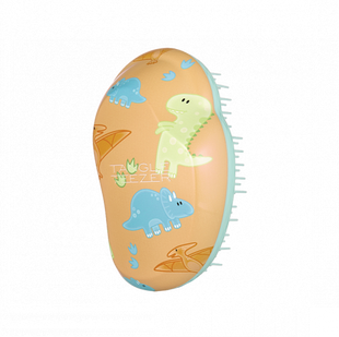 Plątanina Teezer. Oryginalny Mini Mighty Dino Comb