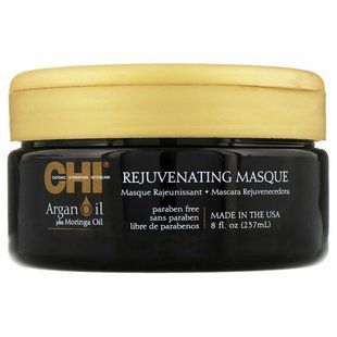 CHI Argan Oil Rejuvenating Masque 237 ml