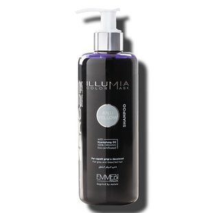 Emmebi Italia Illumia Anti Yellow Szampon 300 ml