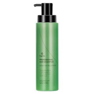 Bogenia Keratin Recovery Professional Conditioner Odżywka do włosów " Keratynowa regeneracja" 400 ml