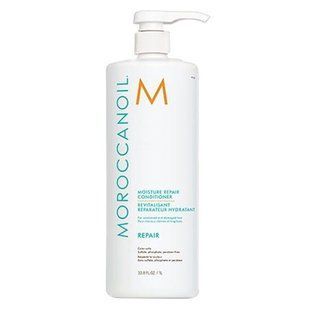 MoroccanOil Moisture Repair Conditioner Odżywka nawilżająca i regenerująca 1000 ml