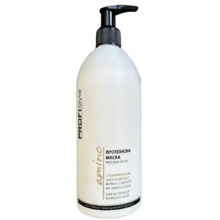 PROFIStyle AMINO maska proteinowa