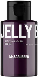 Żel pod prysznic Mr.Scrubber Ripe Fig Shower & Bath Gel 100 ml
