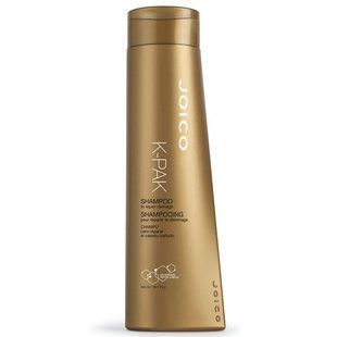 Joico K-Pak szampon do włos&oacute;w zniszczonych 300 ml