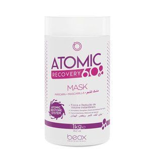 Beox Atomic Recovery Mask, 1000 ml