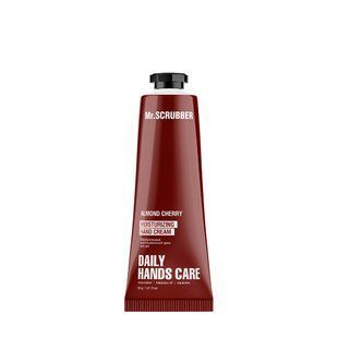 Perfumowany nawilżający krem do rąk Mr.Scrubber Almond Cherry Moisturizing Hand Cream