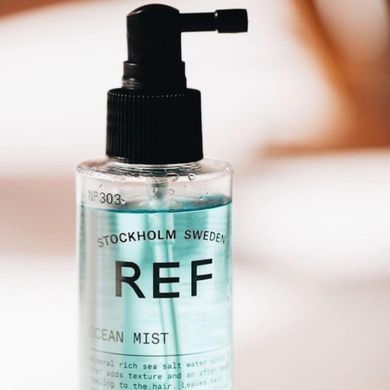REF Ocean Mist №303 Spray ze słoną wodą