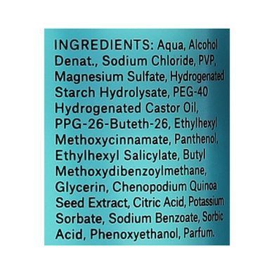 REF Ocean Mist №303 Spray ze słoną wodą
