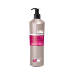 KayPro Curl HairCare Odżywka do włosów kręconych 350 ml