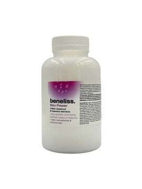 Keratyna do włos&oacute;w Beneliss Max Power 250 ml