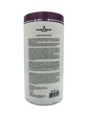 Agi Max Botox Capilar 500 мл
