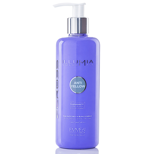 Emmebi Italia Illumia Color Mask Anti Yellow 300 ml