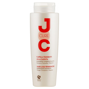 Szampon przeciw wypadaniu włos&oacute;w Barex JOC CURE 250 ml