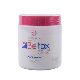 Beox Fiber Protein Botex 500ml