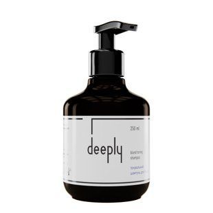Tonujący szampon do blond&oacute;w deeply Blond Toning Shampoo