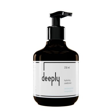 deeply Hydrating Conditioner Odżywka nawilżająca 250 ml