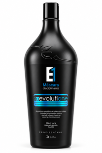 Keratyna Ecoplus Mascara Disciplinante 1000 ml