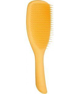 Tangle Teezer Grzebień The Large Wet Detangler Naturally Curly Daffodil Yellow TT6639