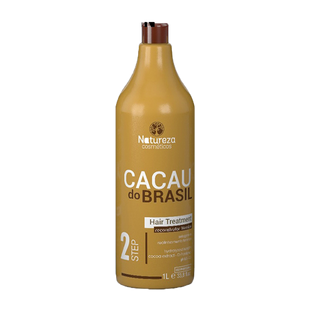Keratyna Natureza Cacao do Brazylii 1000 ml