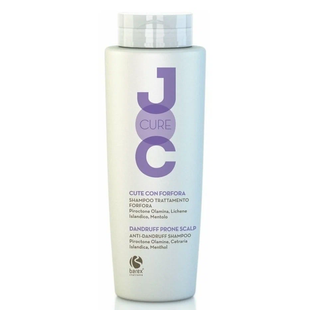 Szampon przeciwłupieżowy Barex JOC CURE 250 ml