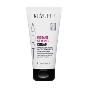 Krem do natychmiastowej stylizacji włos&oacute;w REVUELE ART Instant Styling Cream