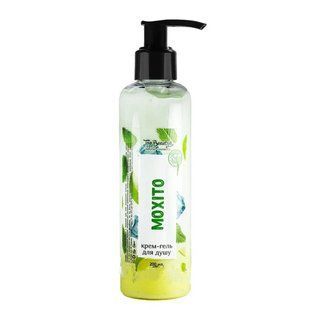 Krem-żel pod prysznic Mojito TOP BEAUTY