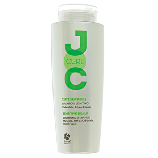 Szampon łagodzący do wrażliwej sk&oacute;ry głowy Barex JOC CURE 250 ml