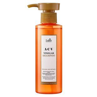 Lador ACV Vinegar Shampoo szampon z octem jabłkowym do głębokiego oczyszczania włos&oacute;w 150 ml