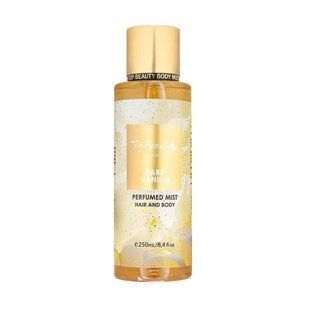 Perfumowany mist do włos&oacute;w i ciała TOP BEAUTY Perfumed Mist Hair & Body Bare Vanilla