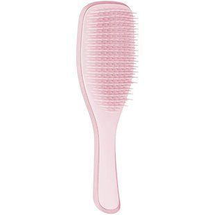 Tangle Teezer Grzebień The Large Wet Detangler Pink Hibiscus