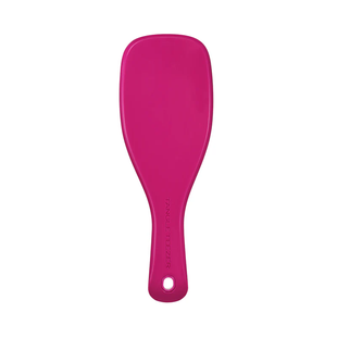 Tangle Teezer. Grzebień The Wet Detangler Mini Electric Raspberry TT6752