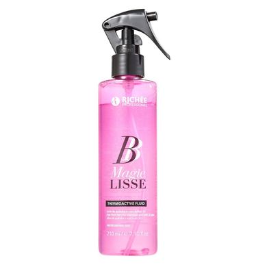 Fluid Richee BB Magie Lisse Fluid termoaktywny 210 ml