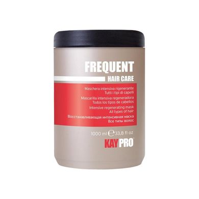 KayPro Frequent Hair Care Daily Mask 1000 ml