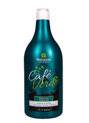 Keratyna Natureza Cafe Verde 1000 ml