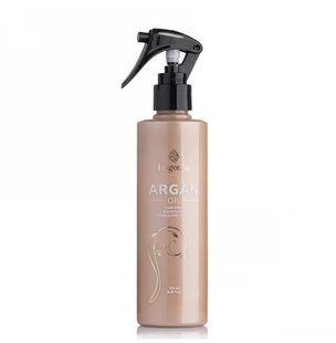 Bogenia Argan Oil Hair Spray Spray z olejem arganowym