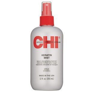 CHI Infra Keratin Mist odżywka bez spłukiwania, 355 ml