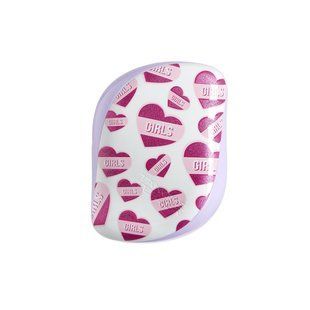Plątanina Teezer. Grzebień Compact Styler Girl Power