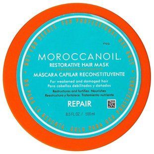MoroccanOil Restorative Mask Maska regenerująca 500 ml