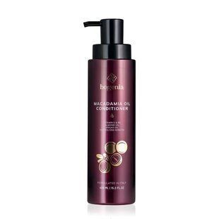 Bogenia Macadamia Oil Conditioner Odżywka z olejem makadamia 400 ml