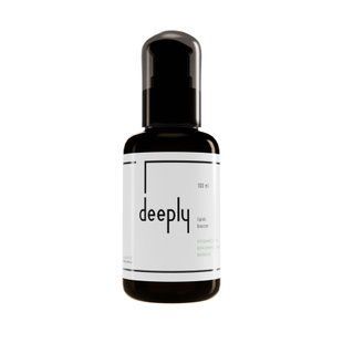 deeply Lipido Booster Lipidowy booster do odbudowy włos&oacute;w