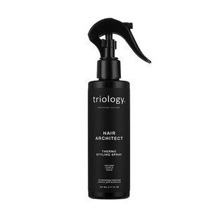 Spray Termomodelujący spray do włos&oacute;w Triology Hair Architect Thermo Styling Spray