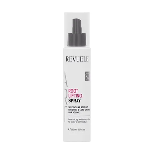 Spray unoszący włosy u nasady REVUELE ART Root Lifting Spray