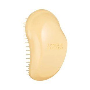 Tangle Teezer. Grzebień The Original Mini Buttercup Yellow TT6837