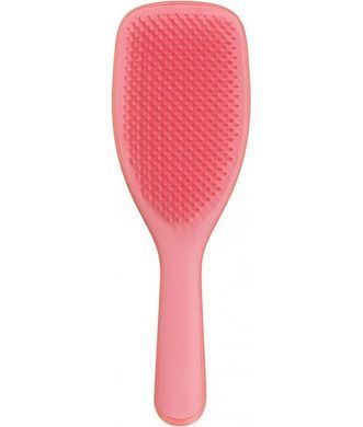 Tangle Teezer Grzebień The Large Wet Detangler Salmon Pink TT4512