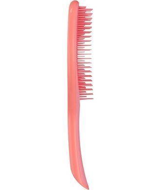 Tangle Teezer Grzebień The Large Wet Detangler Salmon Pink TT4512