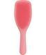 Tangle Teezer Grzebień The Large Wet Detangler Salmon Pink TT4512