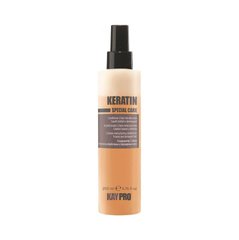 KayPro Keratin SpecialCare Dwufazowa odżywka keratynowa 200 ml