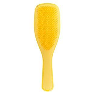 Tangle Teezer. Hair Brush The Wet Detangler Fine & Fragile Dandelion Yellow