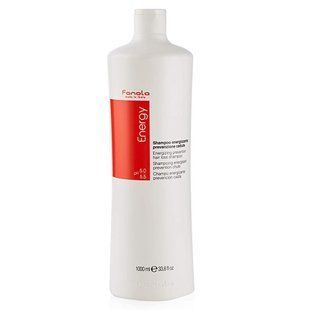 Fanola ENERGY Szampon przeciw wypadaniu włos&oacute;w 1000 ml